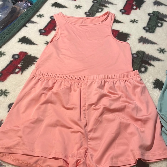 Pajamas- 3 sets - Picture 1 of 5